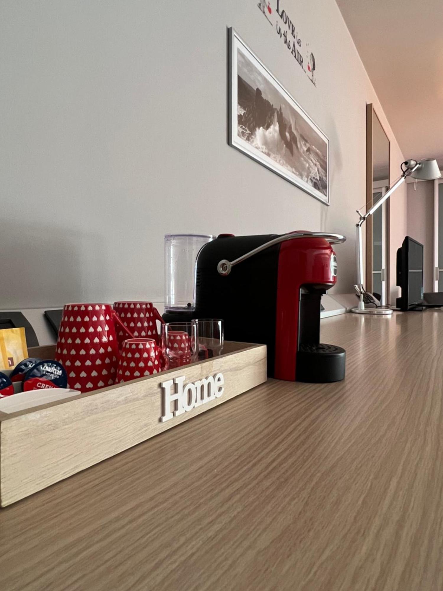 Studio Rosso 201 Torino Kültér fotó