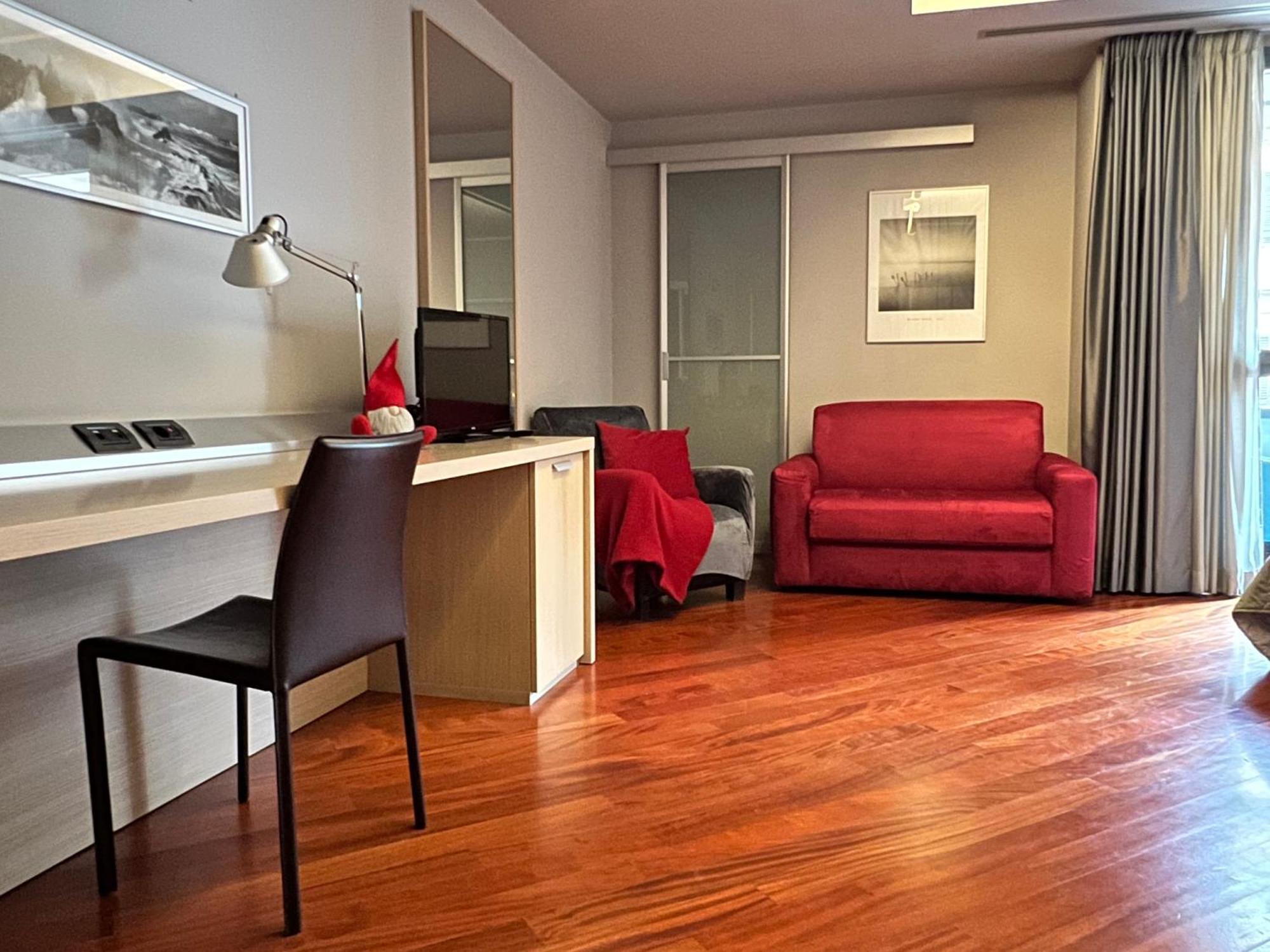 Studio Rosso 201 Torino Kültér fotó